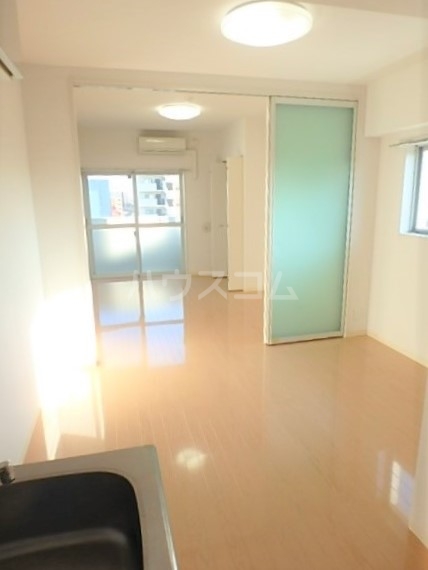 8/30 リビング/ダイニング