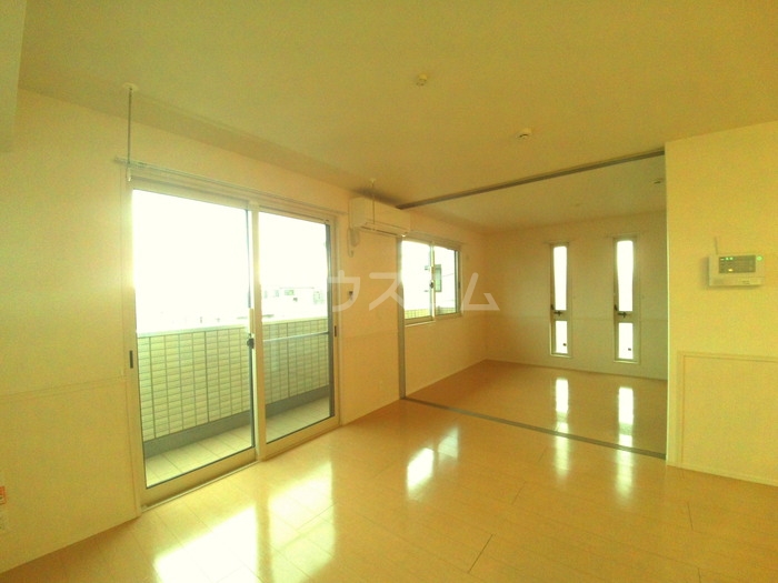 4/29 リビング/ダイニング