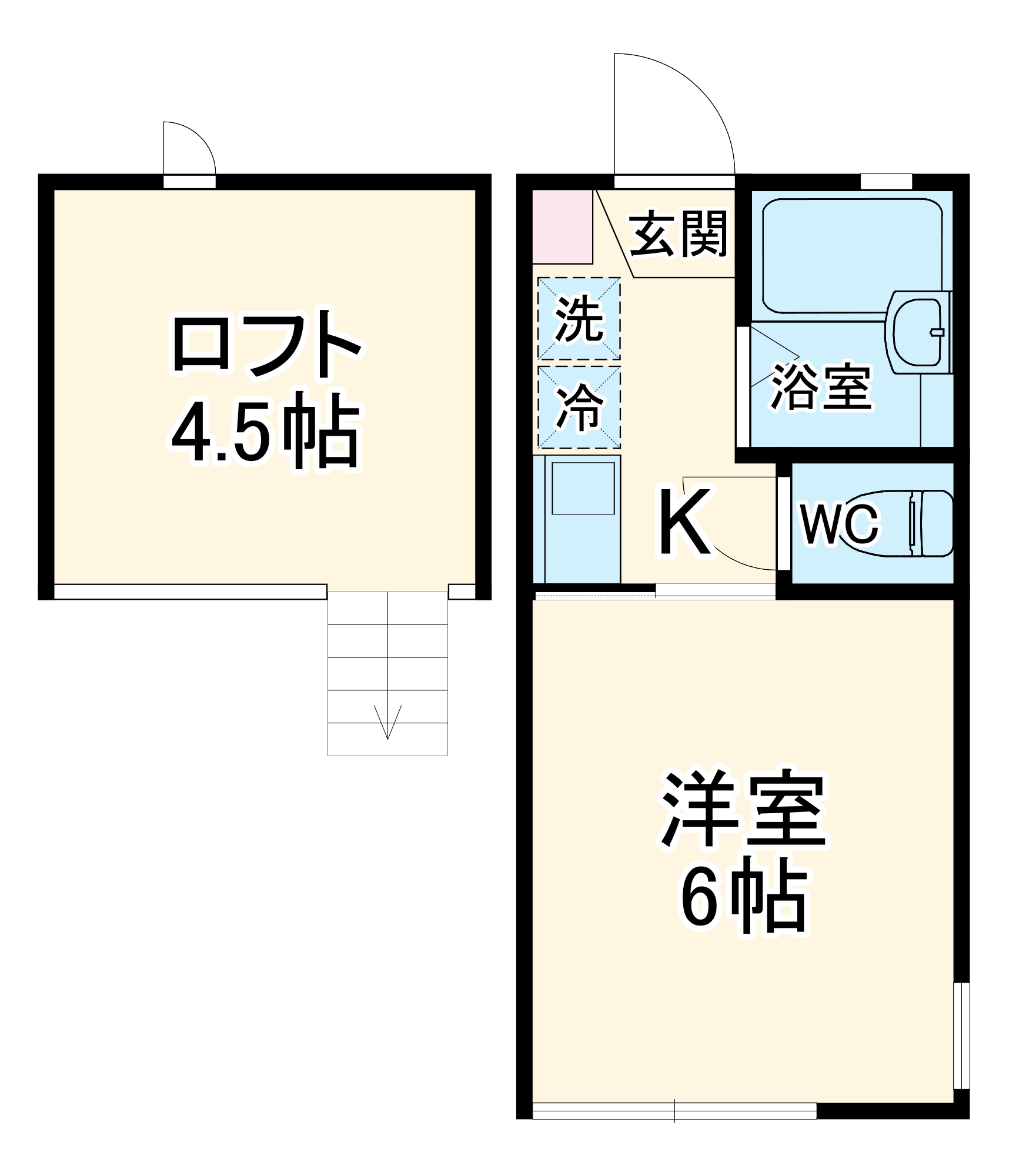 3/29 間取