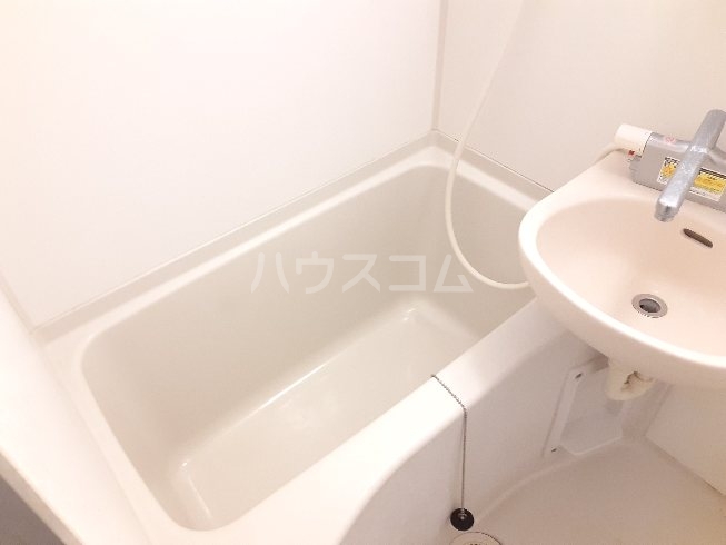 11/29 浴室
