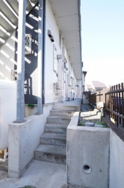 15/25 エントランス