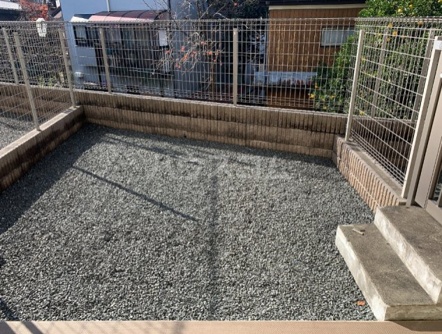 18/30 バルコニー