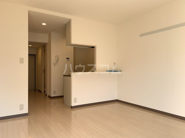 5/30 リビング/ダイニング