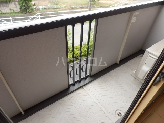 19/30 バルコニー