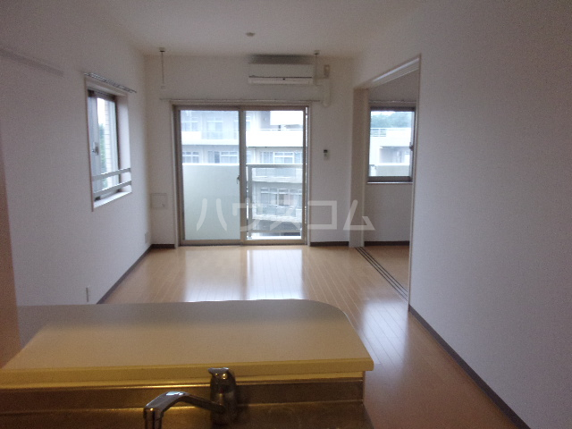 5/30 リビング/ダイニング