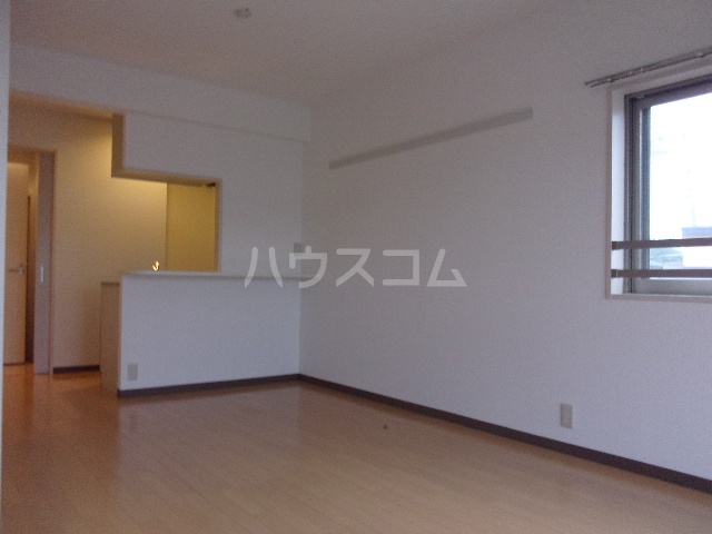 6/30 リビング/ダイニング