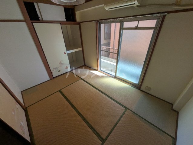 5/28 室内