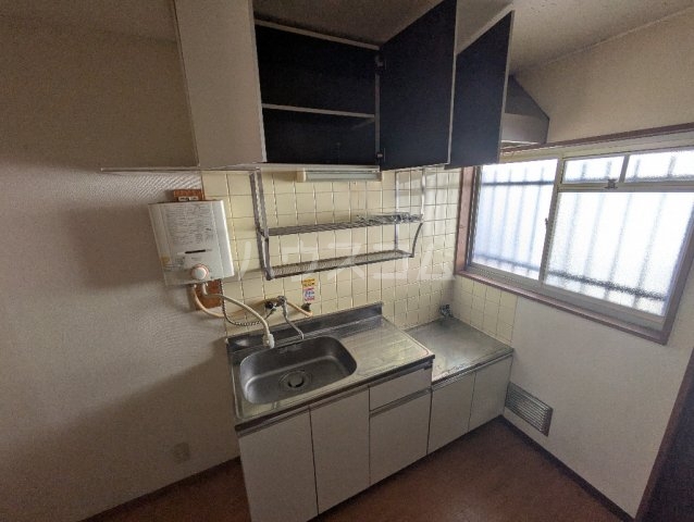 9/28 キッチン