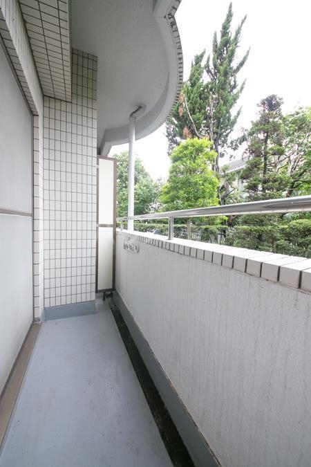 14/27 バルコニー