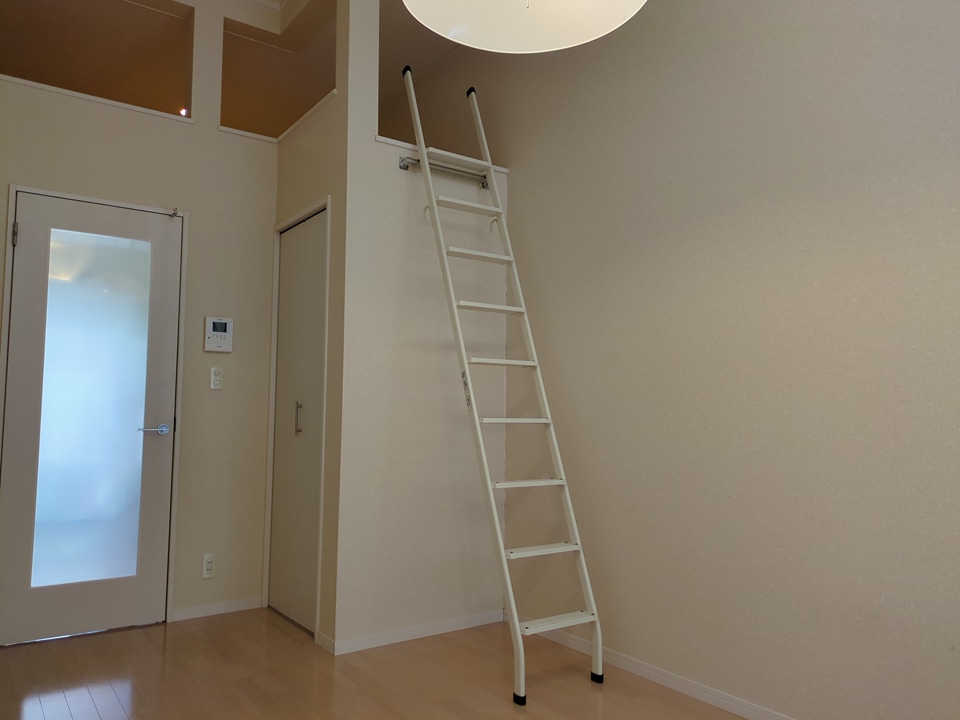 5/30 リビング/ダイニング