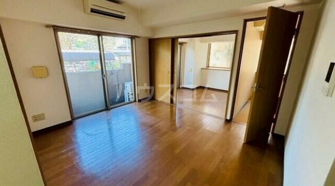 3/25 リビング/ダイニング