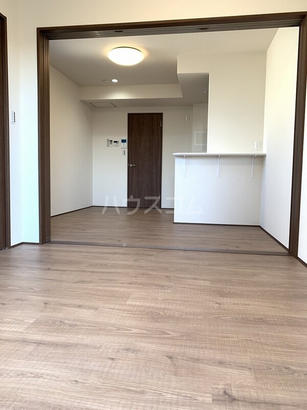 4/21 リビング/ダイニング