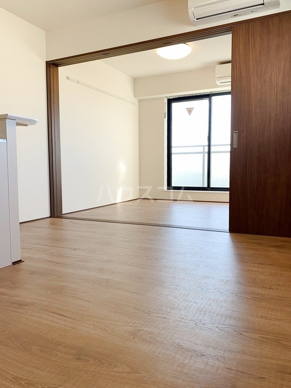 3/21 リビング/ダイニング