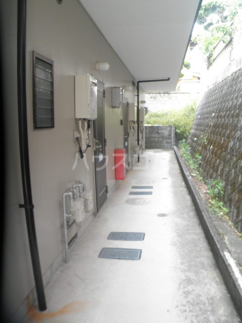 15/21 エントランス