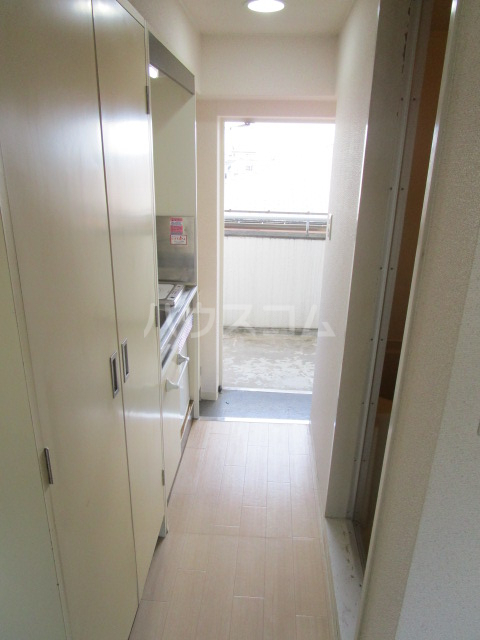 6/30 室内