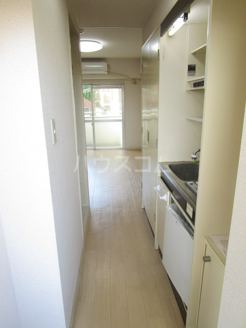 10/30 キッチン