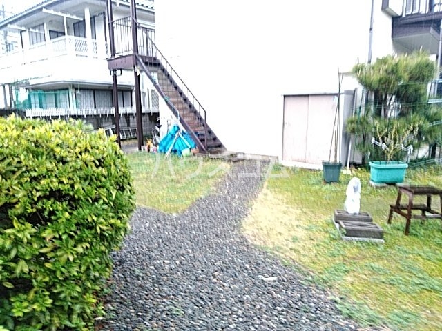 2/11 外観
