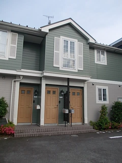 13/20 エントランス