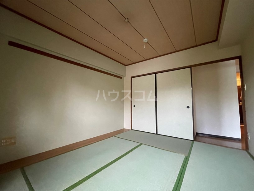 5/30 リビング/ダイニング