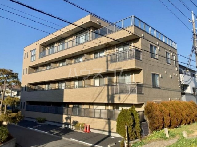 2/22 外観