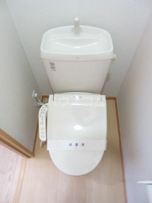 15/22 トイレ