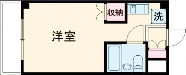 2/18 間取