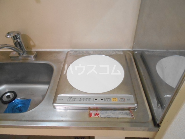 17/30 トイレ