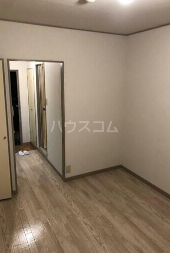 3/22 リビング/ダイニング