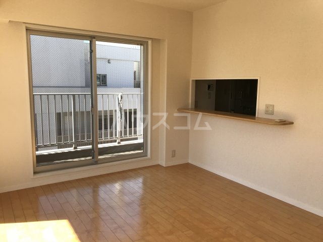 3/21 リビング/ダイニング