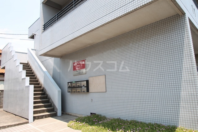 2/11 エントランス