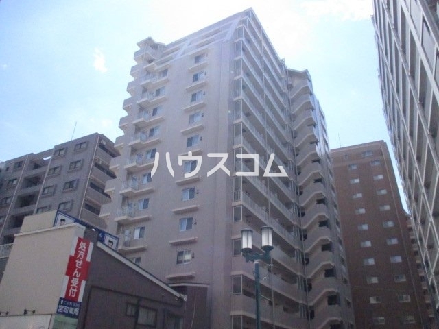 10/23 バルコニー
