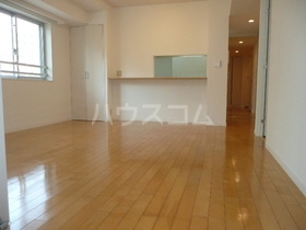 3/20 リビング/ダイニング