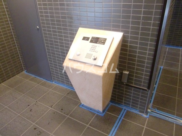 2/11 エントランス