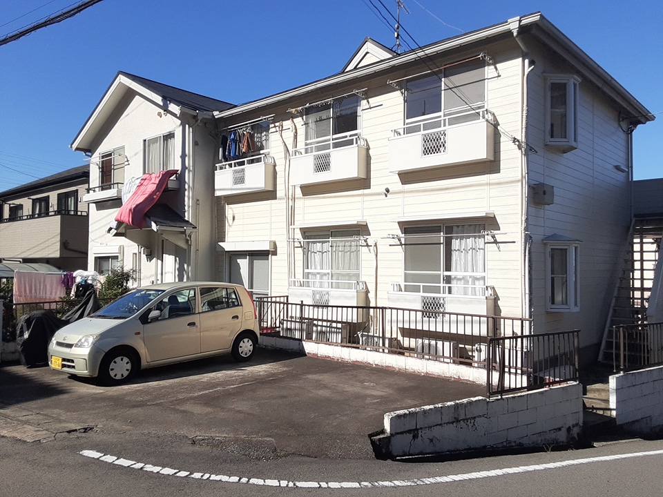 1/30 外観