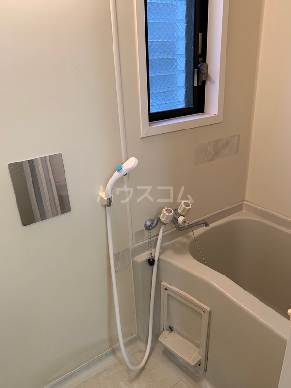 7/18 浴室