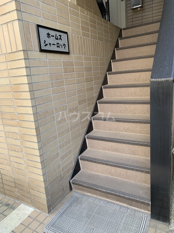 9/18 エントランス