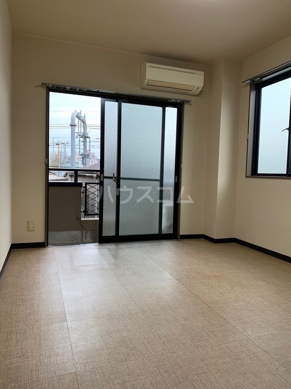 3/18 リビング/ダイニング