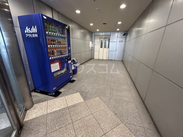 21/29 エントランス