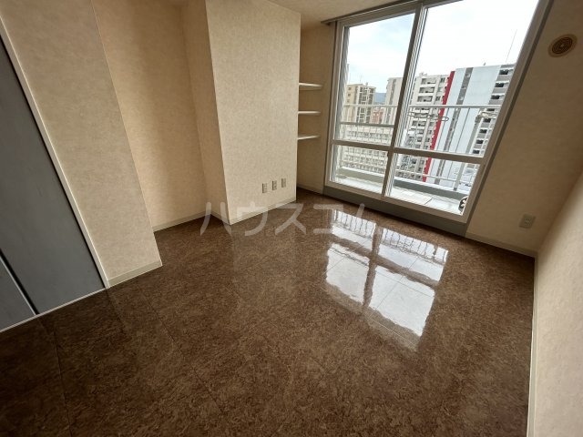 4/29 リビング/ダイニング