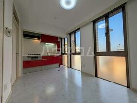 3/20 リビング/ダイニング