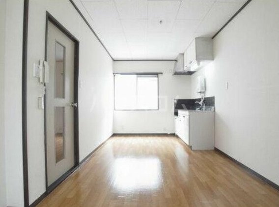 3/18 リビング/ダイニング