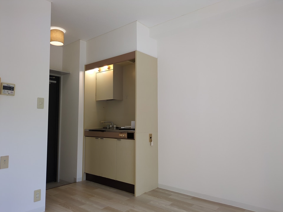 6/30 リビング/ダイニング