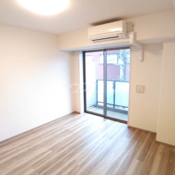 3/24 リビング/ダイニング