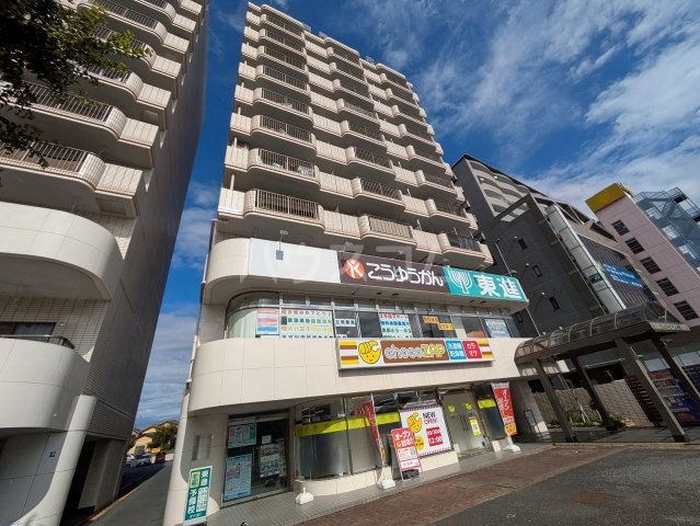 3/30 外観