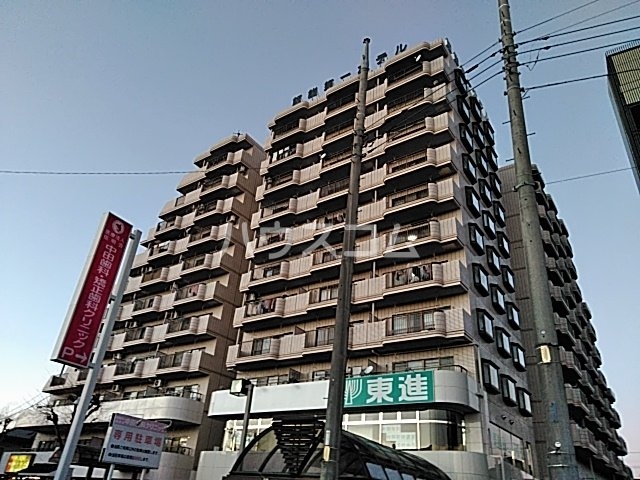 2/11 外観
