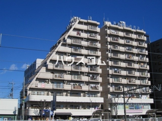 1/30 外観