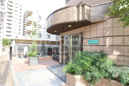 2/12 エントランス