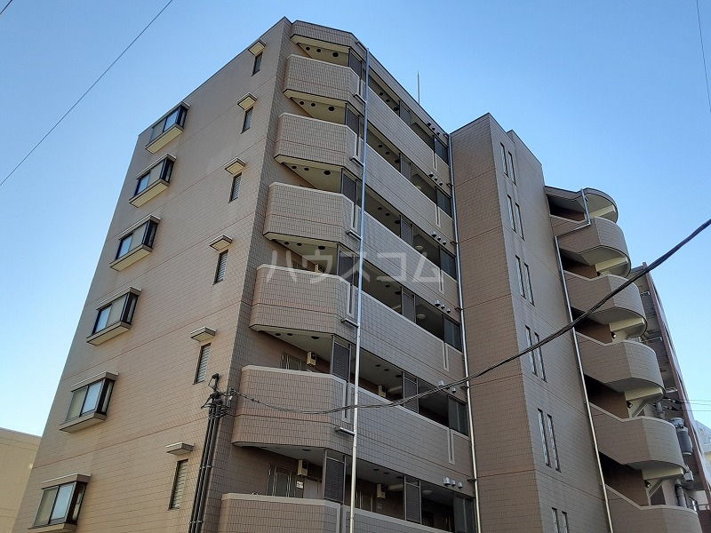 1/30 外観