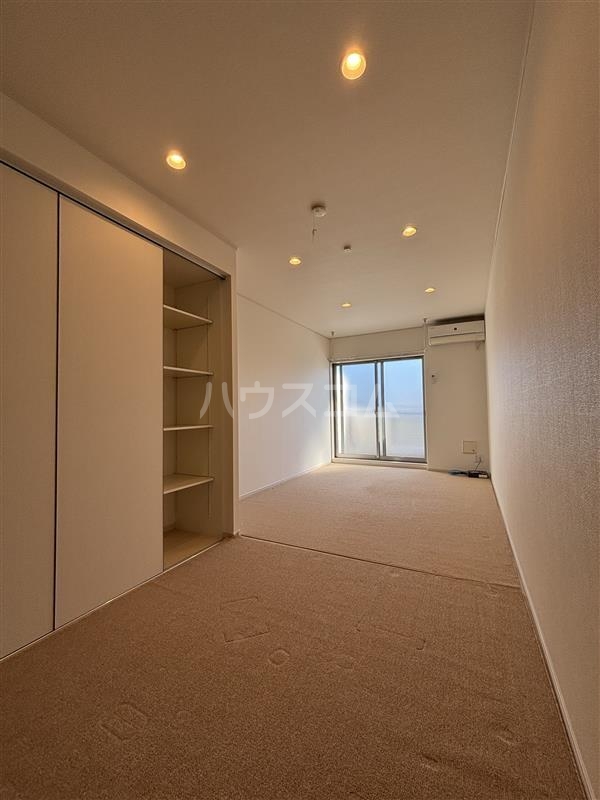 3/17 リビング/ダイニング