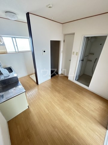 3/25 リビング/ダイニング